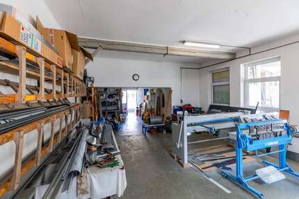 Halle in Alsheim 669.000 € 77 m² zimmer