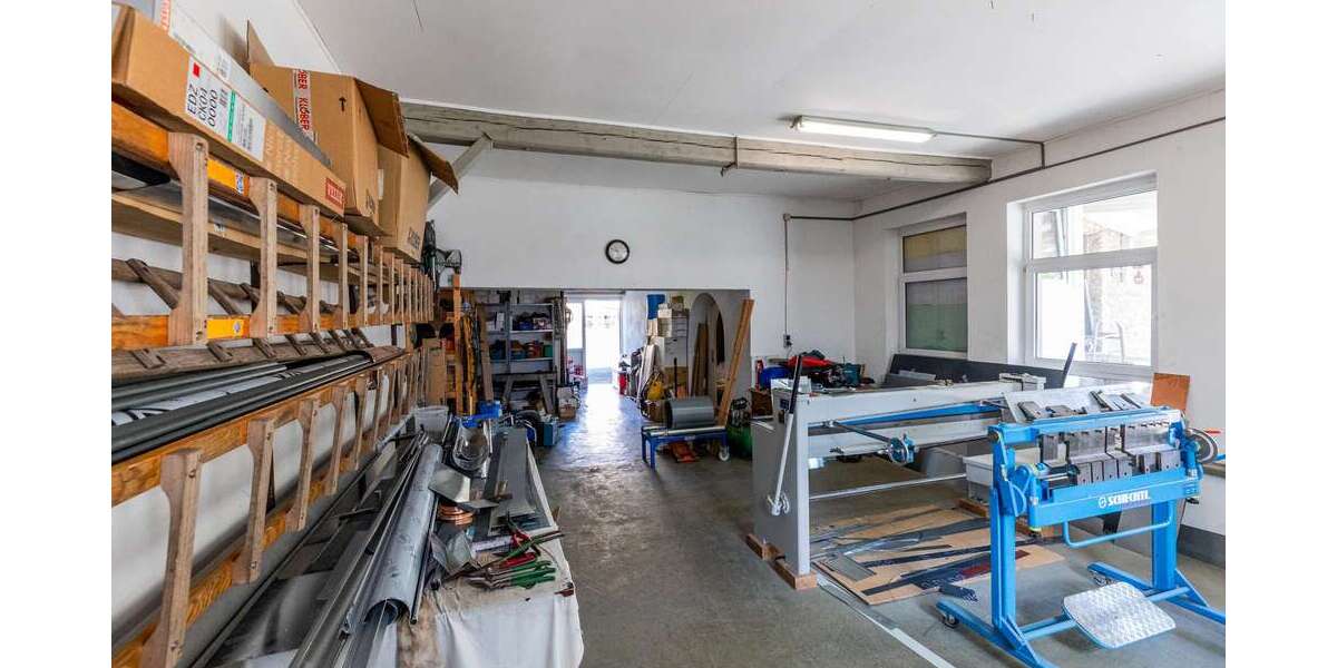 Halle in Alsheim 669.000 € 77 m² zimmer