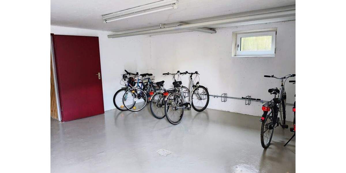 Etagenwohnung Bad Birnbach Asenham - 2 Zimmer, 39 m&sup2;, 120.000&euro; | Angebot:24182306