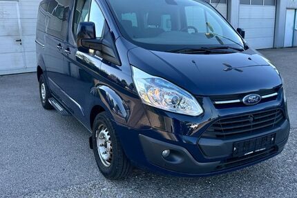 Ford Transit 183.000 km 12.500 &euro; Essingen 73457