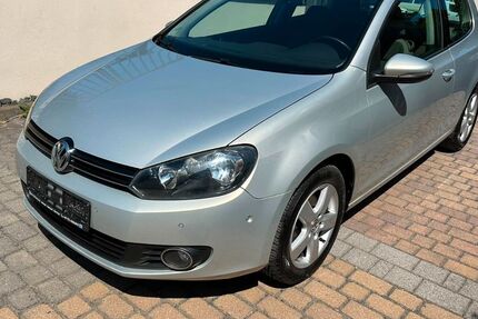 VW Golf 185.000 km 5.500 &euro; Coswig 01640
