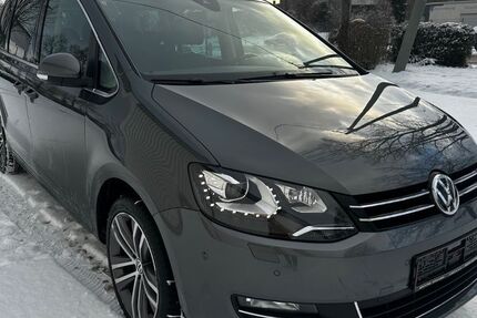 VW Sharan 175.000 km 18.490 &euro; Saarlouis 66740