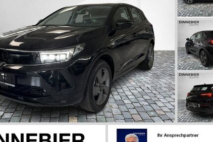 Opel Grandland (X) 16.363 km 23.589 &euro; Berlin 13509