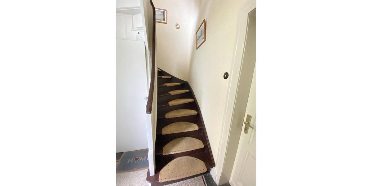 Doppelhaushälfte Mönchengladbach Lürrip - 7 Zimmer, 121 m&sup2;, 289.000&euro; | Angebot:26053640