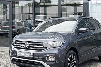 VW T-Cross 65.000 km 18.990 &euro; Bremerhaven 27576