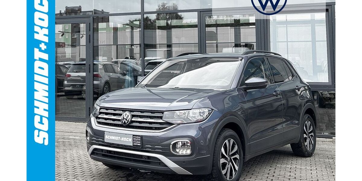 VW T-Cross 65.000 km 18.990 &euro; Bremerhaven 27576
