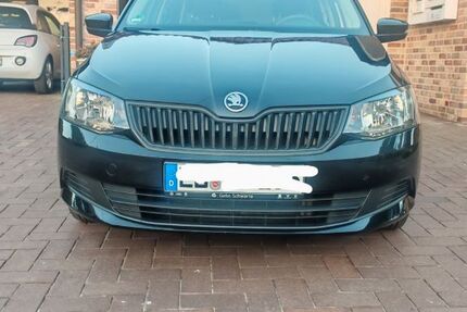Skoda Fabia 92.000 km 6.600 &euro; Haselünne 49740
