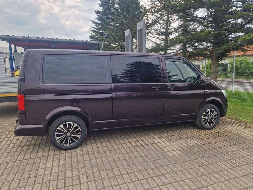 T6 Caravelle
