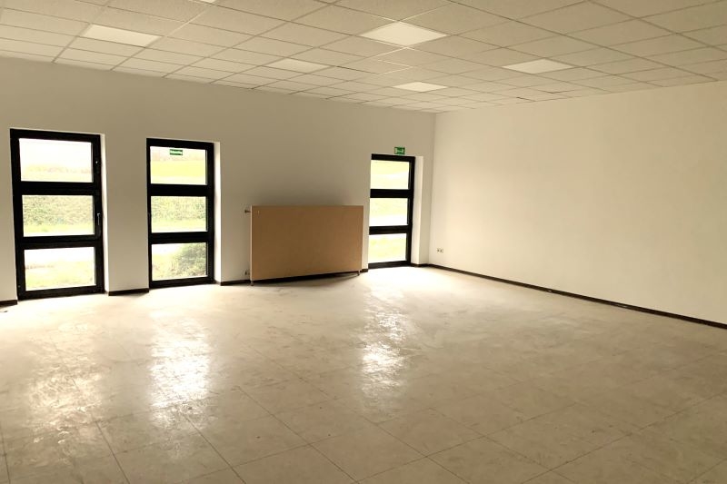 Vielseitige und flexible Büro-Praxisräume in Wülfrath - Gewerbeobjekt Wülfrath Unterdüssel | Angebot:14160740