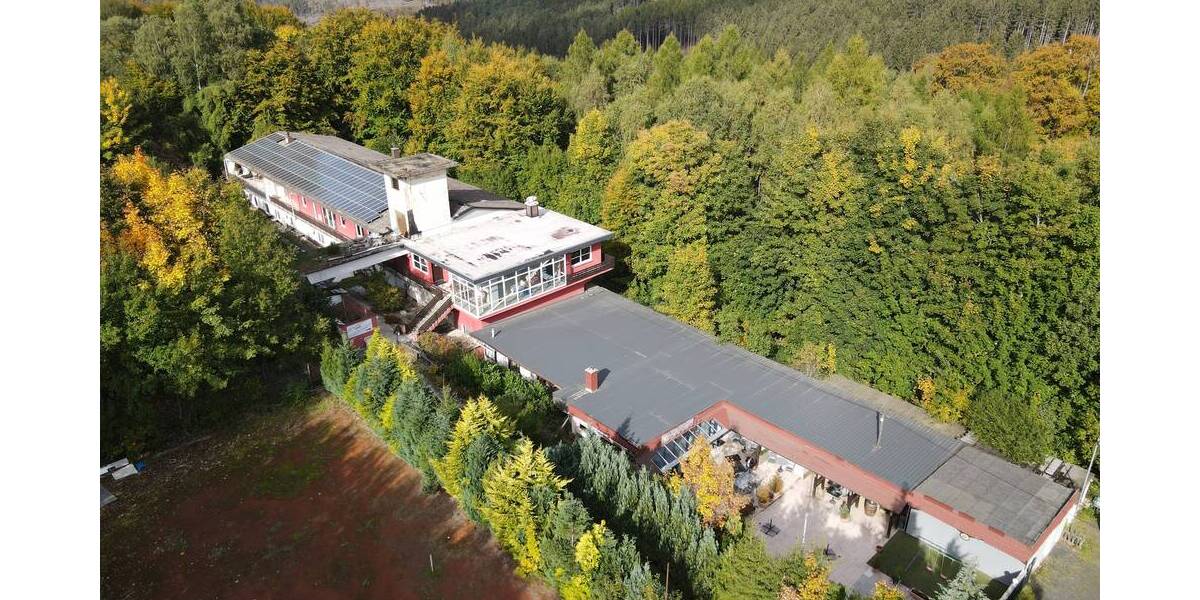 Gewerbeobjekt Hessisch Lichtenau - 419.900&euro; | Angebot:25685216