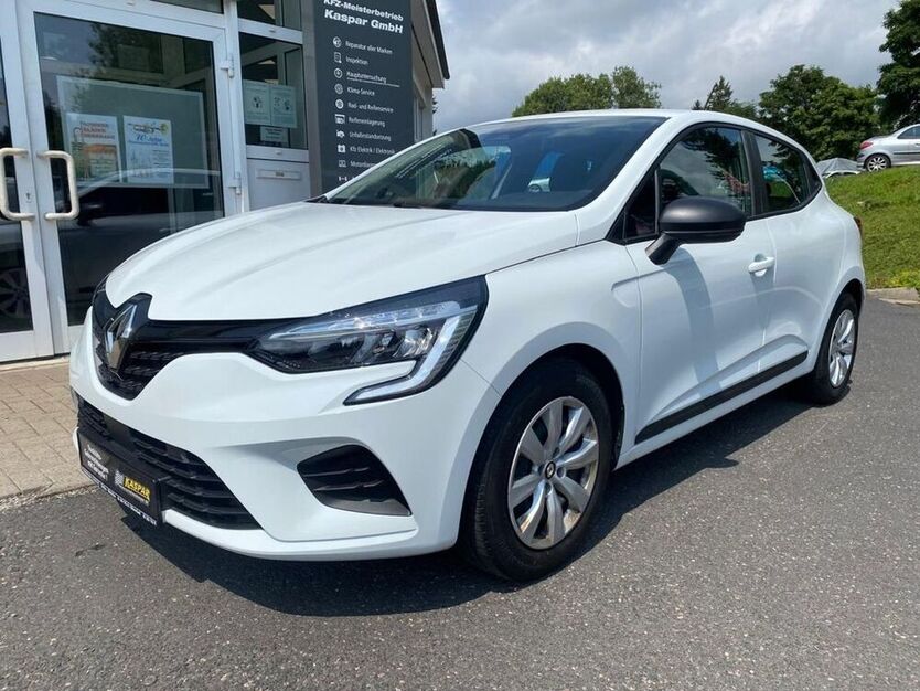 Clio