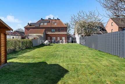 Haus zum Kaufen in Baesweiler 450.000 € 115.17 m²