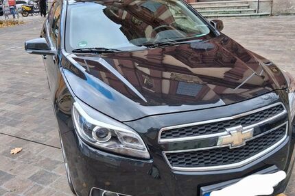 Chevrolet Malibu 75.000 km 11.500 € Würzburg 97070