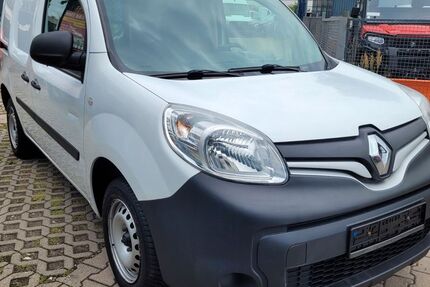 Renault Kangoo 123.993 km 5.900 &euro; Berlin 12277
