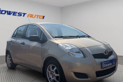 Toyota Yaris 107.000 km 4.980 &euro; Altenkessel Saarbrücken 66126