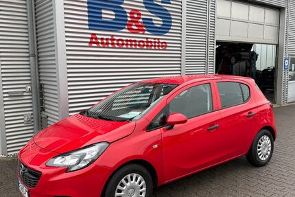 Opel Corsa 105.600 km 6.990 &euro; Gladenbach 35075