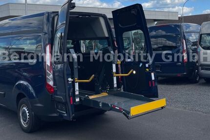 Ford Transit Custom 38.320 km 38.000 &euro; Nidderau 61130