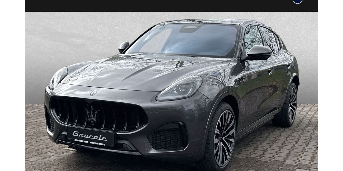 Maserati Grecale 2.000 km 89.999 &euro; Karlsruhe 76187