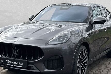 Maserati Grecale 5.000 km 77.777 &euro; Karlsruhe 76187