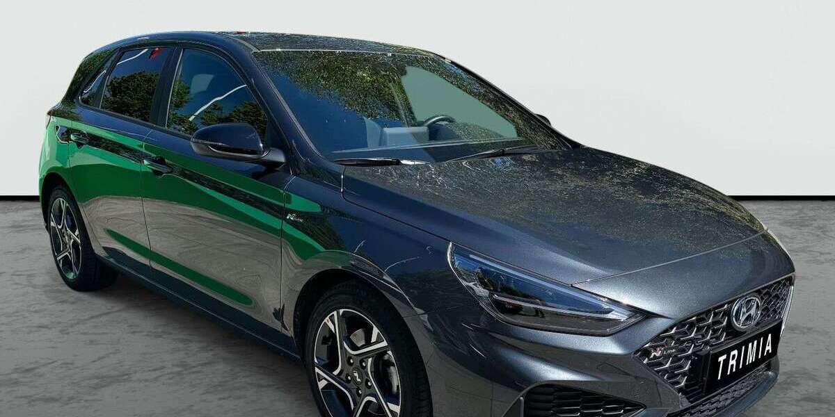 Hyundai i30 53.999 km 18.290 &euro; Diepholz 49356
