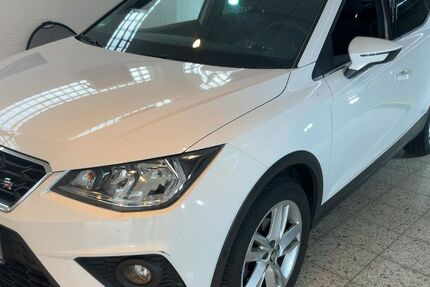 Seat Arona 61.700 km 17.990 &euro; Werther 99735