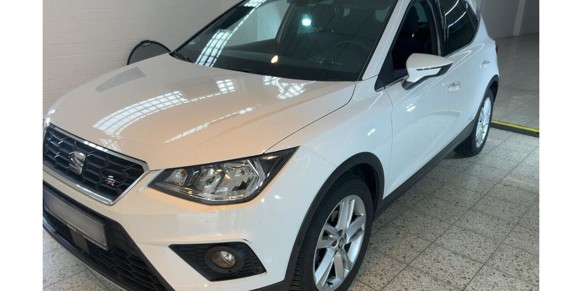 Seat Arona 61.700 km 17.990 &euro; Werther 99735