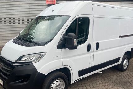 Fiat Ducato 141.000 km 13.900 &euro; Norderstedt 22844