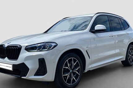 BMW X3 17.887 km 47.995 € Hilmersdorf 09429