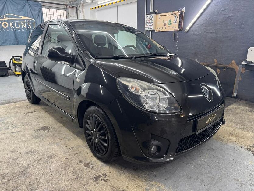 Renault Twingo 147.347 km 2.499 € Langenhagen 30851
