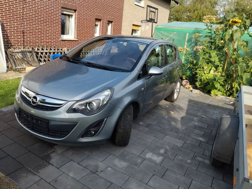 Corsa