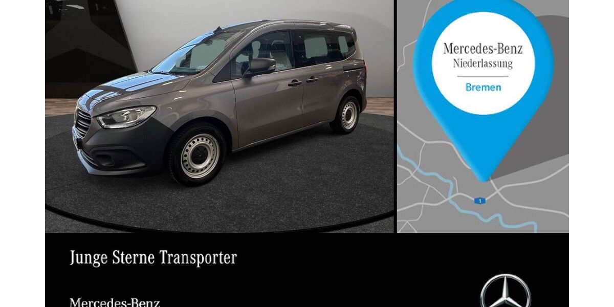 Mercedes-Benz Citan 56.295 km 19.980 &euro; Bremen 28307