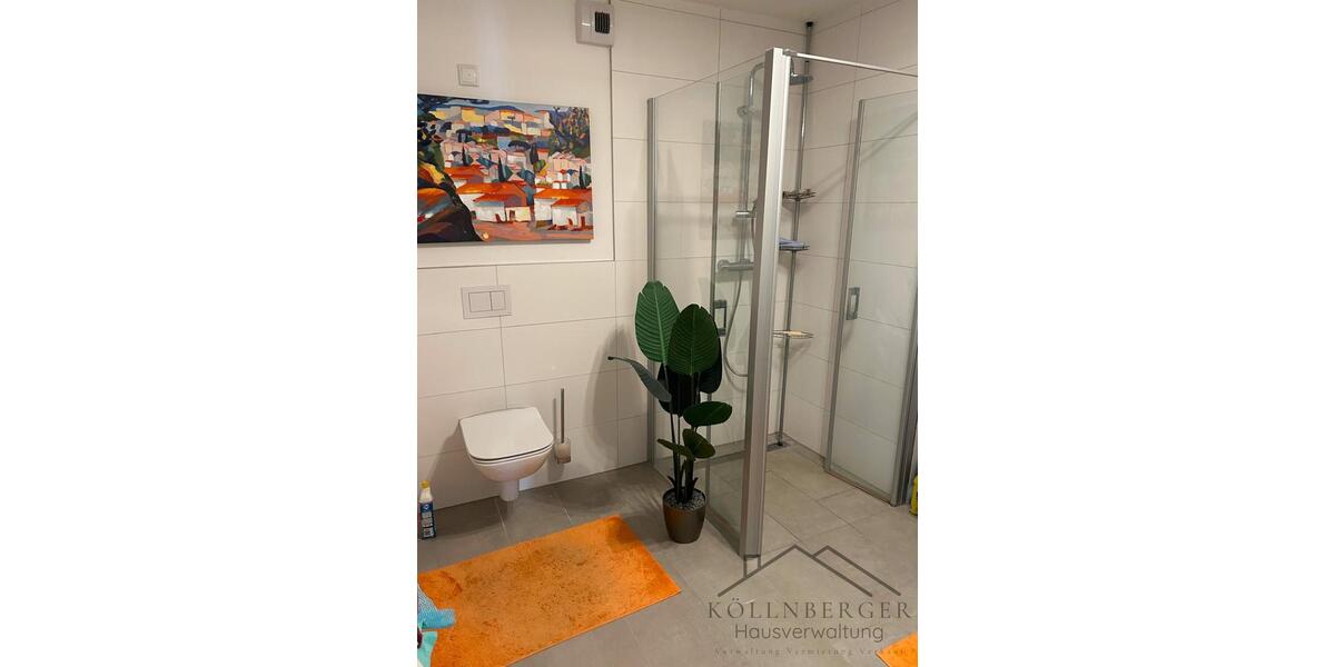 Etagenwohnung Hengersberg - 2 Zimmer, 78 m&sup2;, 695&euro; | Angebot:26339638