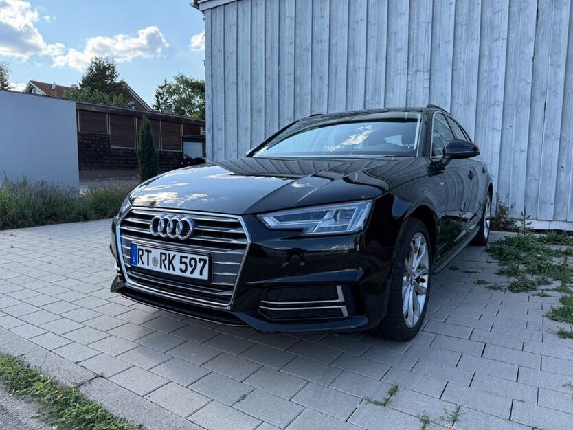 A4