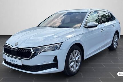 Skoda Octavia 27.758 km 25.500 &euro; Ludwigshafen 67063