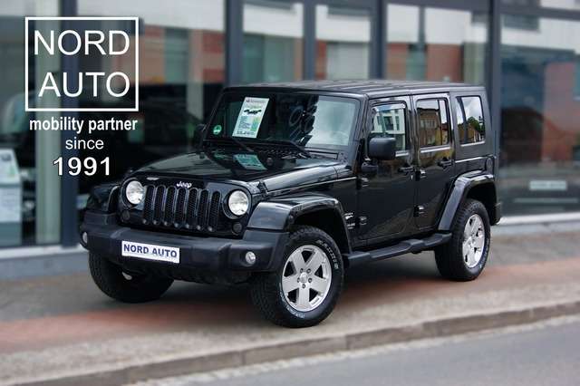 Wrangler