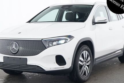 Mercedes-Benz EQA 9.455 km 33.990 &euro; Borgholzhausen 33829