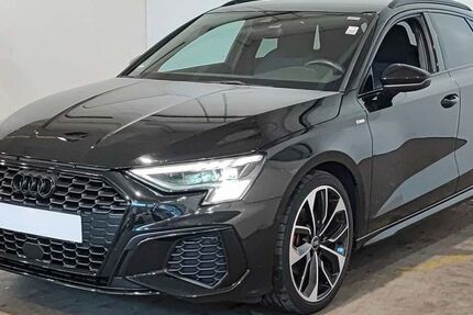 Audi A3 35.900 km 33.770 &euro; Schönefeld / bei Berlin 12529