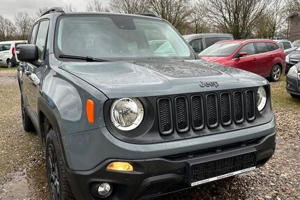 Jeep Renegade 97.000 km 14.999 &euro; Kiel 24145