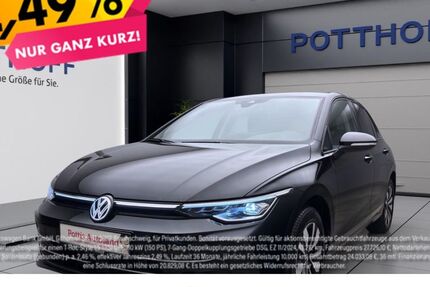 VW Golf 32.000 km 27.377 € Hamm 59075