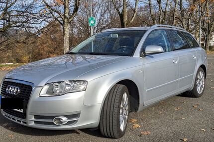 Audi A4 165.000 km 2.800 &euro; Lörrach 79539