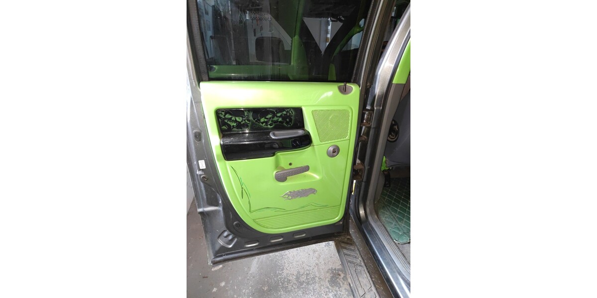 Dodge Ram 1500 Crew Cab Pick-up 465.000 km 14.700 &euro; Mühlhausen-Ehingen 78259