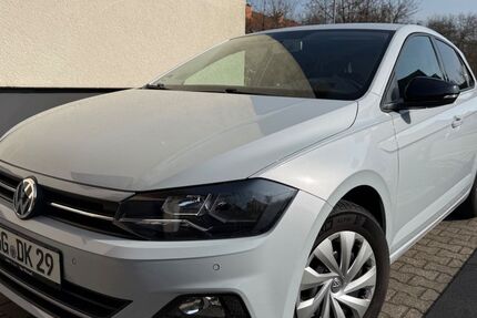 VW Polo 48.000 km 15.400 &euro; Stockstadt Am Rhein 64589