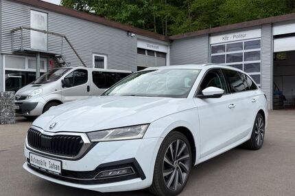 Skoda Octavia 96.000 km 17.950 &euro; Sonthofen 87527