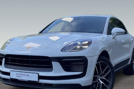Porsche Macan 22.400 km 84.900 € Bergisch Gladbach 51429