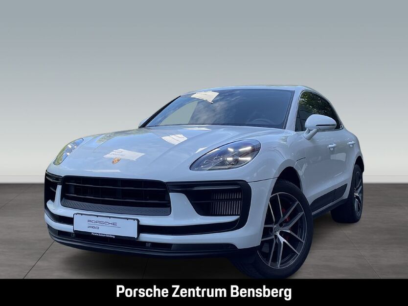 Porsche Macan 22.400 km 84.900 € Bergisch Gladbach 51429