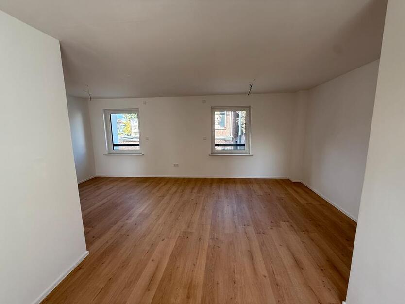 Kernsarnierte 2 Zimmer Wohnungen zimmer