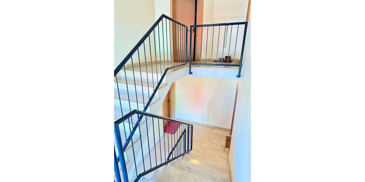 Etagenwohnung Wendelstein Wendelstein - 2 Zimmer, 58 m&sup2;, 209.900&euro; | Angebot:25427060