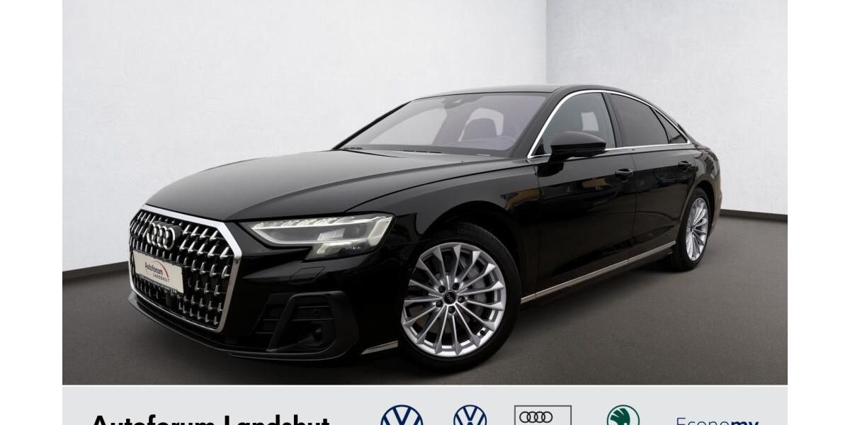 Audi A8 79.827 km 41.990 &euro; Ergolding 84030