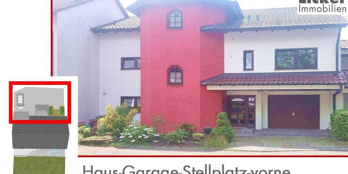 Einfamilienhaus Remshalden Grunbach - 6 Zimmer, 185 m&sup2;, 639.000&euro; | Angebot:24544290