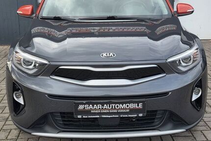 Kia Stonic 73.791 km 14.500 &euro; Völklingen-Fenne 66333